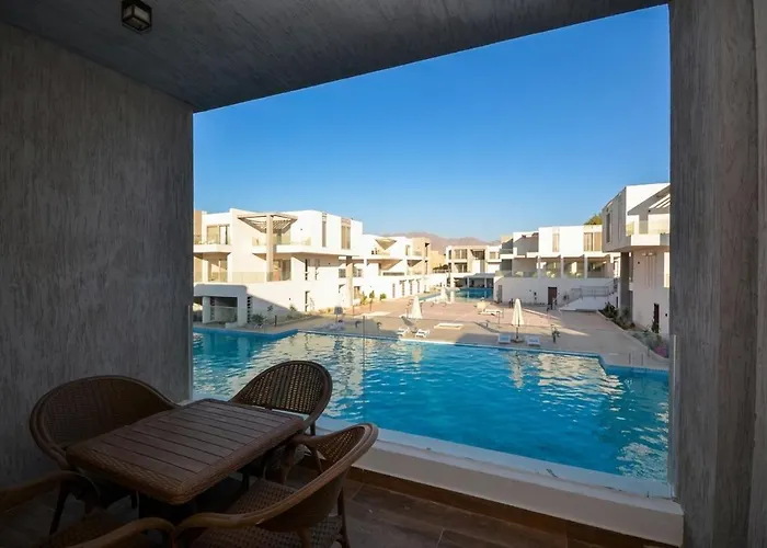 Luxury Infinity Pool View At Maraya, El Gouna * Hurghada