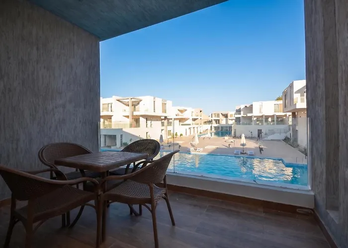 Luxury Infinity Pool View At Maraya, El Gouna * Hurghada